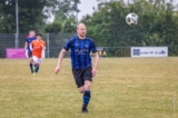 S.K.N.W.K. 1 - G.P.C. Vlissingen 1  (competitie) seizoen 2024-2025 (fotoboek 2) (88/140)